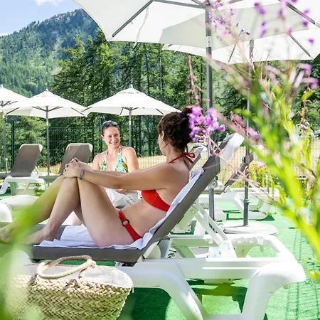 Villages Clubs Du Soleil - Montgenevre-3