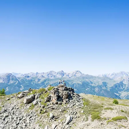 Villages Clubs Du Soleil - Montgenevre-2